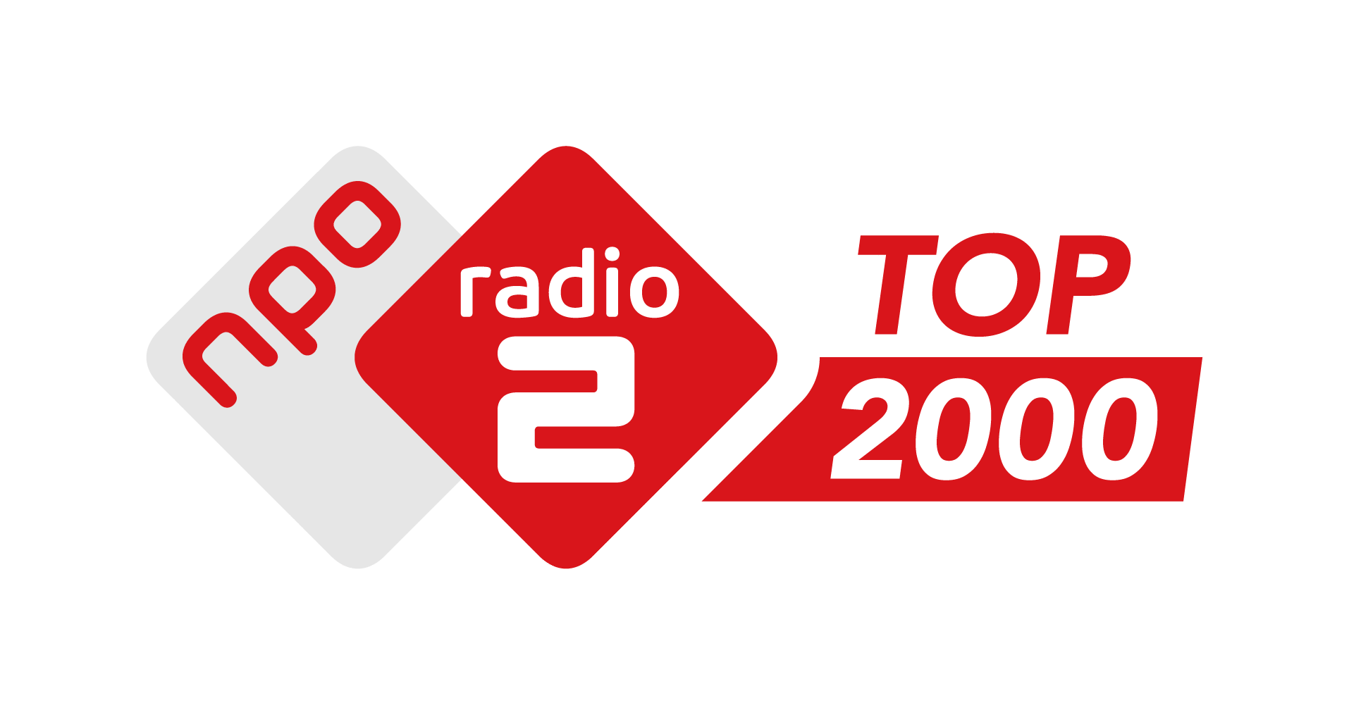 Top2000 logo